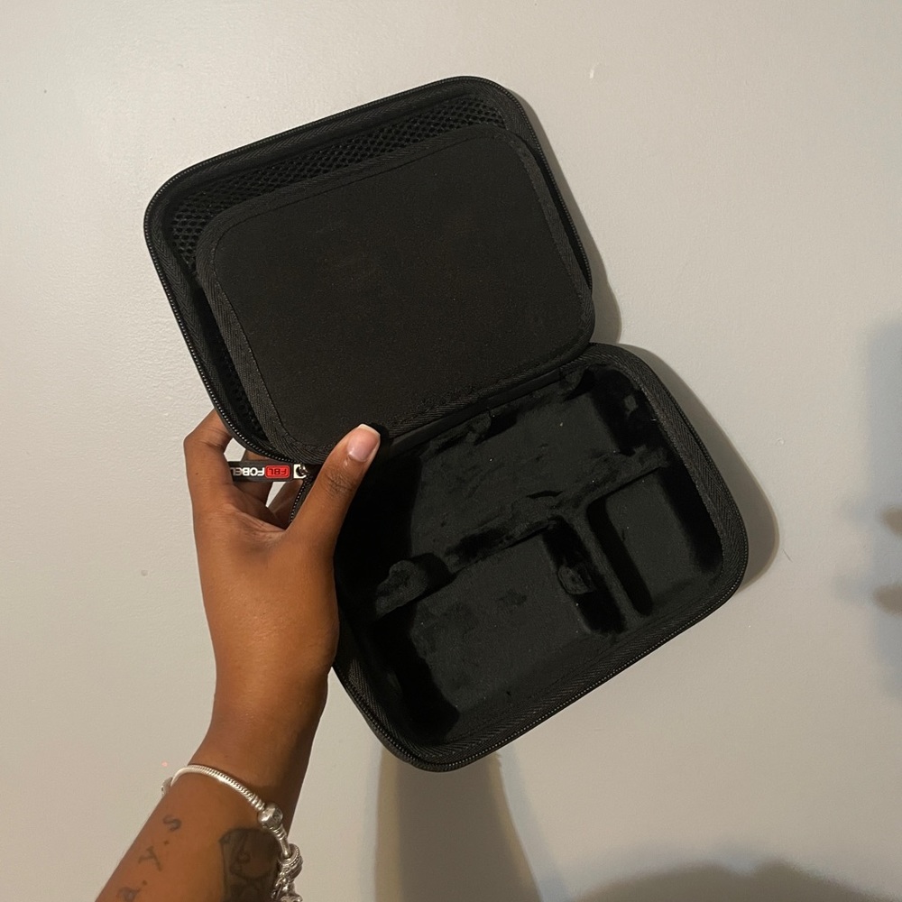 Camera Case